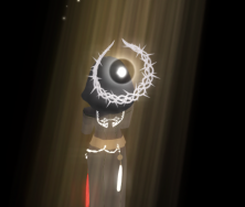 台服聖光榮耀时装