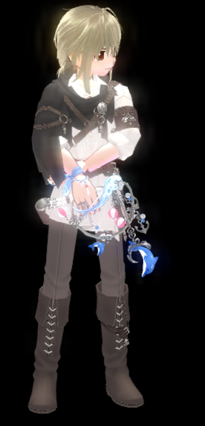 海洋水族館海豚鎖鏈鐮刃.png